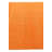 Ohlson Orange Rug