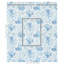 Pomegranate Botanical Fabric-61235176