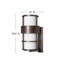 Saturn Outdoor Flush Mount-876154829