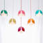 Snowdrop 1 - Light Pendant-17531744