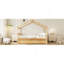 Lit double en bois avec lit gigogne simple-256672552-261925499