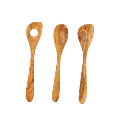 Beldi Nest Cooking Spoon