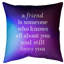 Coussin intérieur / extérieur Love and Friendship-44611805-44611811