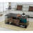 Single Coffee Table