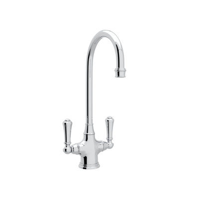 Georgian Era™ Single Hole Bar and Food Prep Faucet