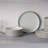Noritake Colortex Stone 12-Piece Dinnerware Set, Service for 4-91854624