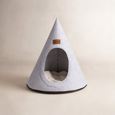 Comfort Cave Pet Bed