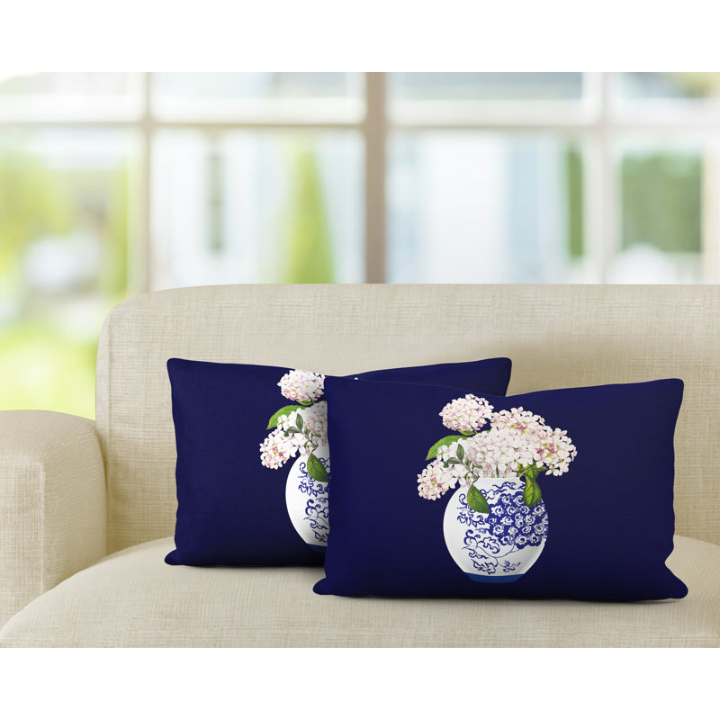 Coussin intérieur / extérieur Lumbar