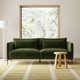 Rae 84'' Upholstered Sofa
