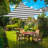 1'' x 0.66'' Rectangle Shade Sail-75218187