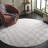 Keyrah Performance Geometric Rug-1833775557