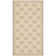 Martha Stewart Performance Geometric Rug