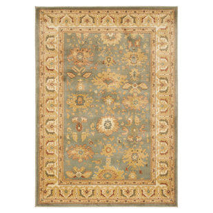 Dunbar Performance Oriental Rug