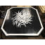 Marble End Table