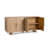 Quince 78'' Solid Wood Sideboard-1082570059