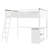 Loft Bed With Desk