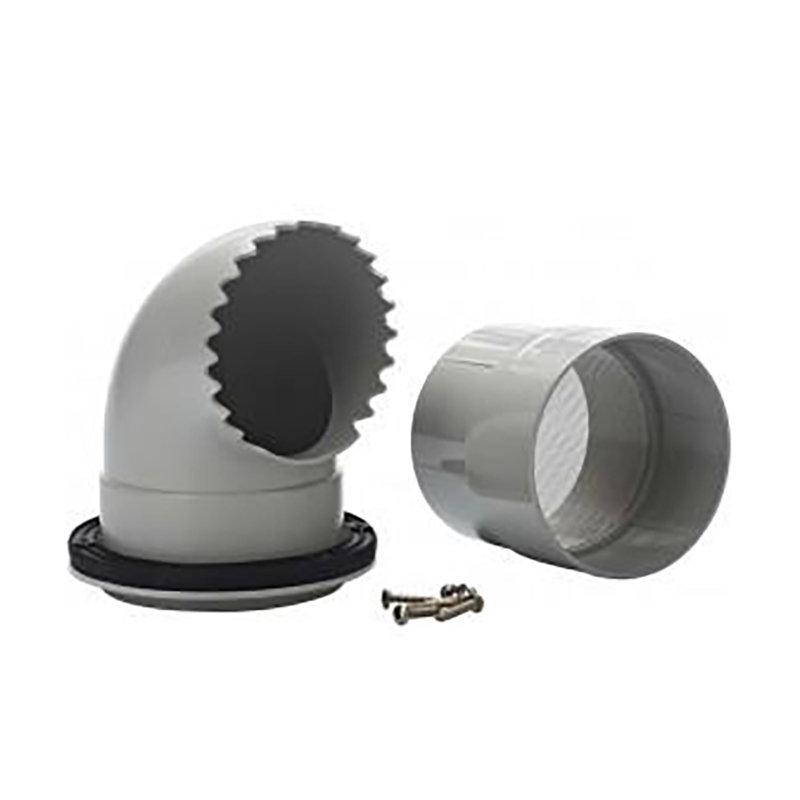 Bushman Tank Overflow Kit