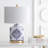 Lietz Ceramic Table Lamp