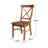 Chapital Extendable Solid Wood Dining Set-1698449650-1645990504