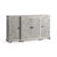 Buffet Harmony en bois de manguier