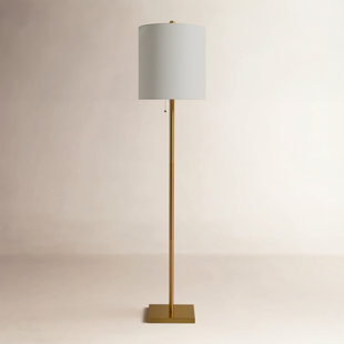 Glenna 61'' Floor Lamp