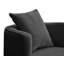 Bernella Upholstered Swivel Armchair-1504064347