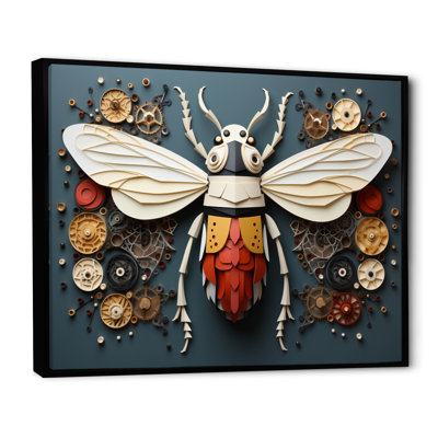 Insectes, insectes, petites merveilles I