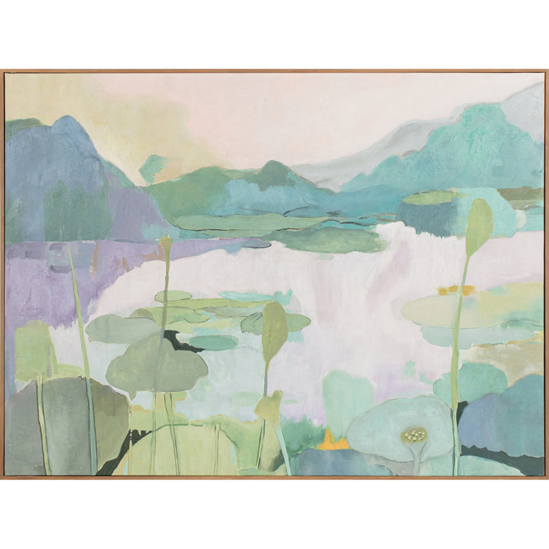 Saison moderne et contemporain