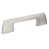 Brushed Nickel is out of stock