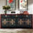 18 Pair Shoe Storage Cabinet
