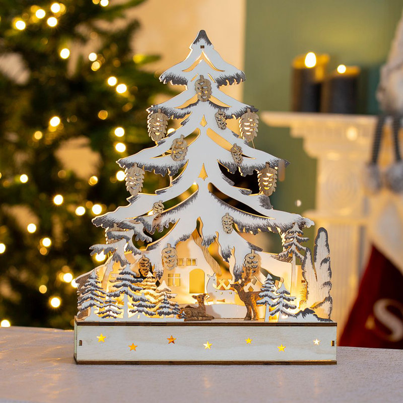 Christmas Decorative Accent