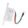 Chemaine Dimmable LED Chandelier with Dimmer Included