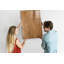 Magnetic Glass Dry Erase Board