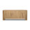 Seretta Sideboard-Bleached Oak