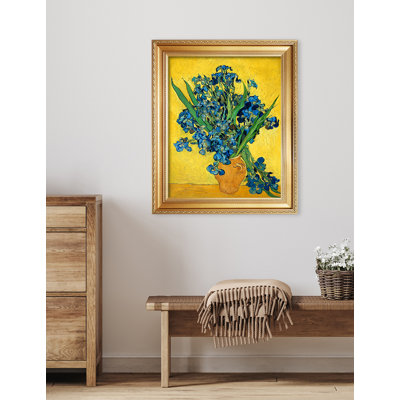 Vincent Van Gogh Print