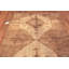 Tapis tribal long et étroit Kars de Turquie