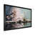 Black Single Picture Framed