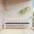 Outdoor 2.8'' Bench Seat Cushion-128598902-128598895