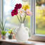 Bouquet de marguerites 15 po MODWOOL