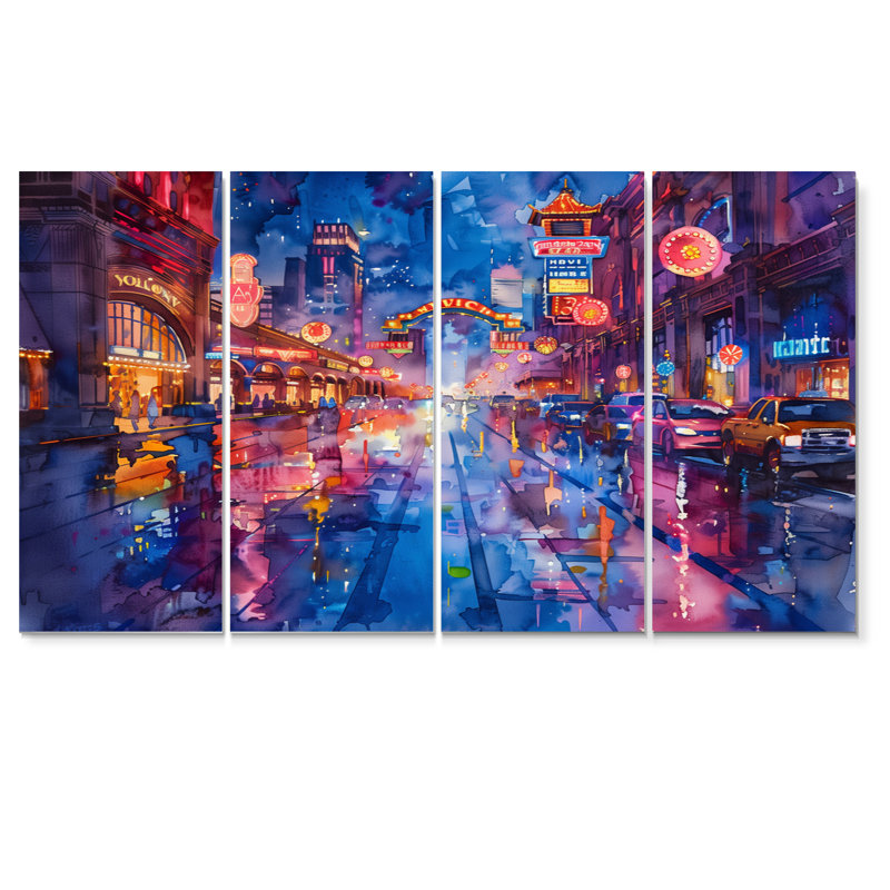 Theophile - Casinos, H 32 po x l 64 po