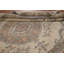 Tapis traditionnel en laine vieillie 8 x 11