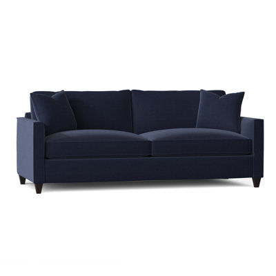 Antenore 84'' Slipcovered Sofa