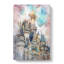 Magic Kingdom In Orlando Florida In Abstract - Wrapped Canvas-55312044