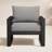 POLYWOOD® Edge Patio Lounge Chair-66703376
