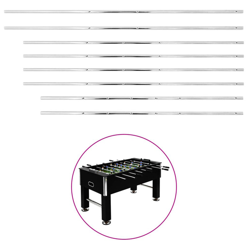 Lynmouth Freeport Park 55cm L Foosball Table