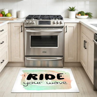 Tapis d'intérieur été Clear Clear