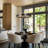 Ulrich 8-Light Dimmable Chandelier 
