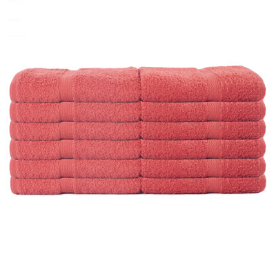 Cotton Lightweight Hand Towel