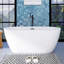 Baignoire 59,1 x 28,5