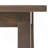 SELMA END TABLE